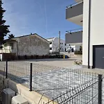 Natalija Adriatic Appartement *