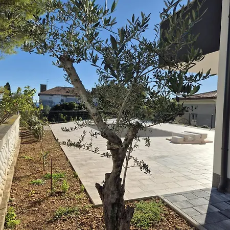 Natalija Adriatic Apartmán