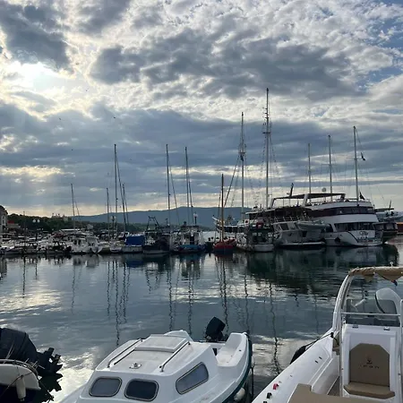Apartmán Natalija Adriatic