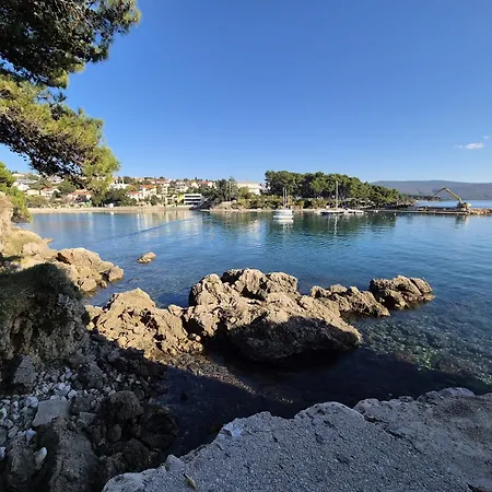 Natalija Adriatic Apartman *