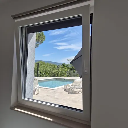 Apartament Natalija Adriatic Krk Town