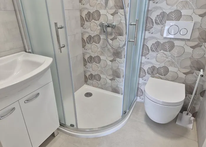 Natalija Adriatic * Krk Town