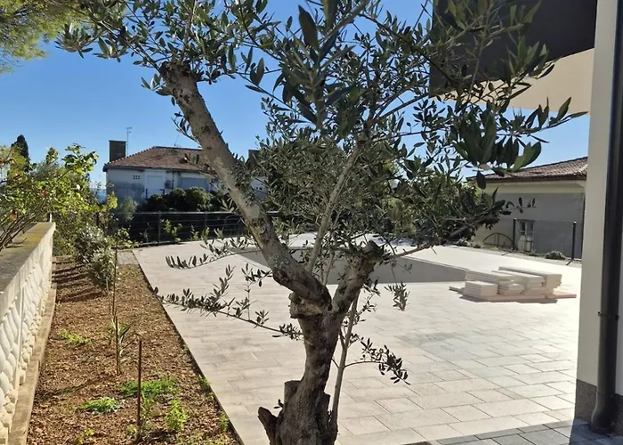 Natalija Adriatic Apartment