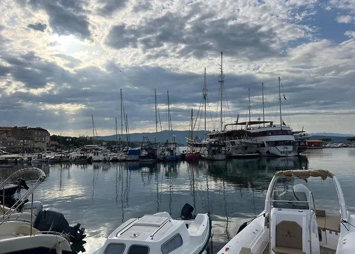 Apartman Natalija Adriatic