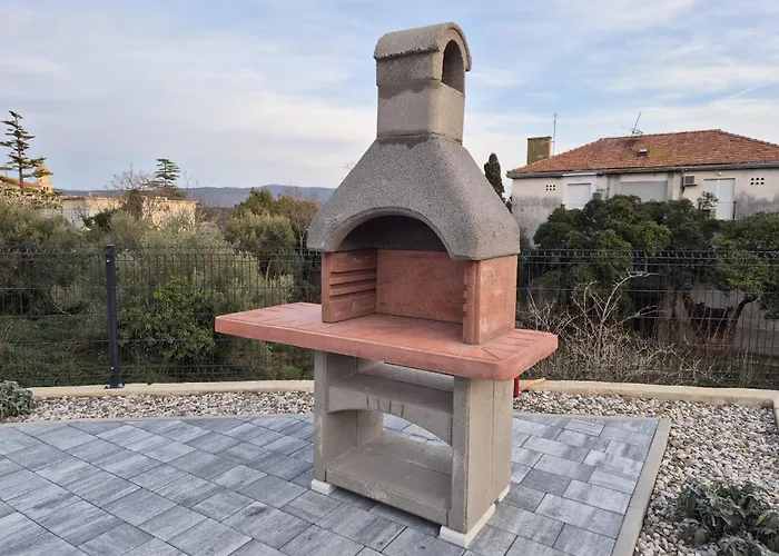Natalija Adriatic Apartman