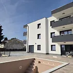 Natalija Adriatic 아파트